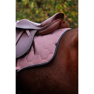 Mantilla para caballos Equithème Quadri image-3