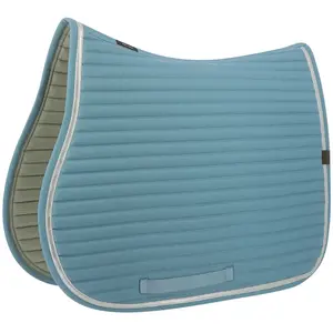 Dressuurmat voor paarden Equithème Spring image-0