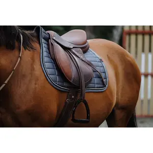Almofada de sela para cavalos Equithème Domino image-3