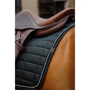 Almofada de sela para cavalos Equithème Domino image-4