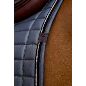 Almofada de sela para cavalos Equithème Domino image-5