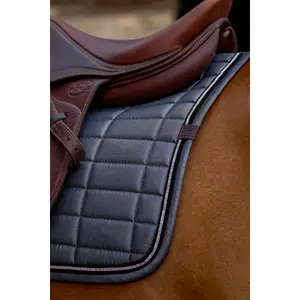 Almofada de sela para cavalos Equithème Domino image-6