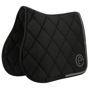 Dressage mat for horses Equithème Badge 2.0 image-0