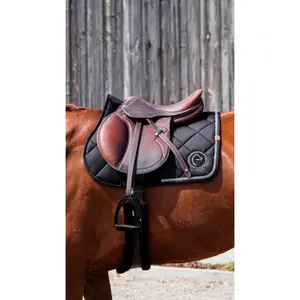 Dressage mat for horses Equithème Badge 2.0 image-2
