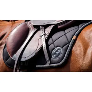 Dressage mat for horses Equithème Badge 2.0 image-5