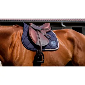 Σαμάρι ιππασίας Equithème Badge 2.0 image-2