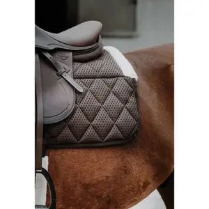 Σέλας για άλογο Equithème Pro air image-1