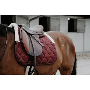 Σέλας για άλογο Equithème Pro air image-1
