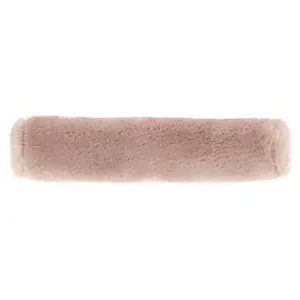 bainha de banda noseband Equithème Teddy image-0