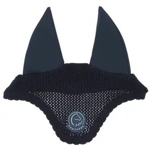 Fly mask Equithème Je t'aime image-0