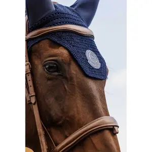 Fly mask Equithème Je t'aime image-4
