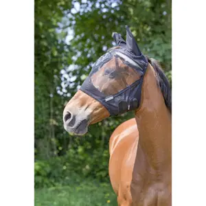 Vliegenmasker Equithème RipStop image-1