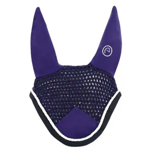 Gorra de papel matamoscas Equithème Polyfun image-0