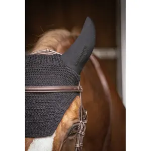 Orejeras para caballo Silent Horse Fly Paddock Sports COTT.FS image-4