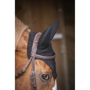 Orejeras para caballo Silent Horse Fly Paddock Sports COTT.FS image-2