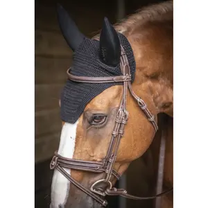 Orejeras para caballo Silent Horse Fly Paddock Sports COTT.FS image-1