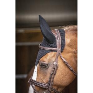 Orejeras para caballo Silent Horse Fly Paddock Sports COTT.FS image-3