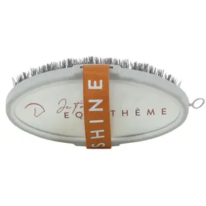 Soft brush Equithème Je T'aime image-1