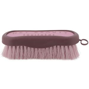 Cepillo de cabeza Equithème Je T'aime image-1