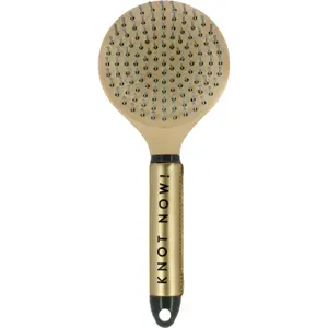 Horsehair brush Equithème Je T'aime image-1