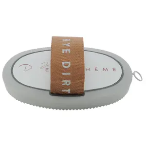 Curry Comb Equithème Je T'aime