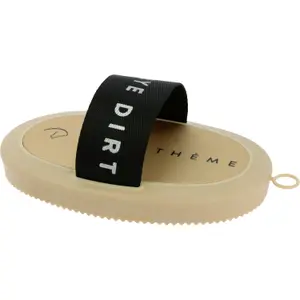 Curry Comb Equithème Je T'aime image-0