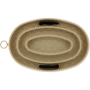 Curry Comb Equithème Je T'aime image-1