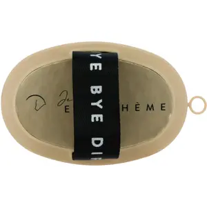 Curry Comb Equithème Je T'aime image-2