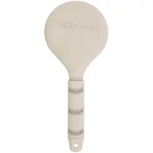 Brosse à crin Equithème Je t'aime image-0