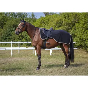 Paardendekens Equithème Polyfun 280g image-0