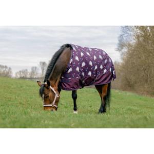 400585140-outdoor-blanket-equitheme-licorne-600-std-220-g-plum
