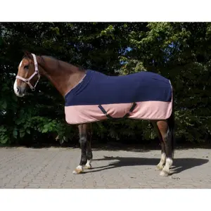 Paardenhemd Equithème Polaire image-0