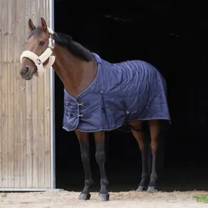 Paardendeken Equithème 840D 50g image-0