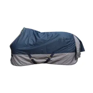 Outdoor horse blanket Equithème Tyrex 600 D 50g image-0
