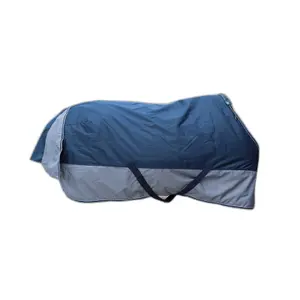 Outdoor horse blanket Equithème Tyrex 600 D 50g image-1