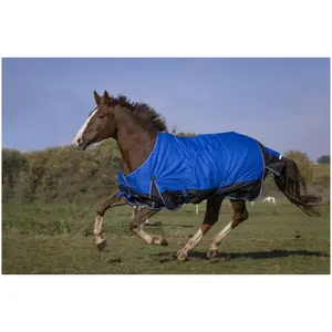 Εξωτερικό κάλυμμα για άλογο Equithème Tyrex 1200D Aisance 50g image-2