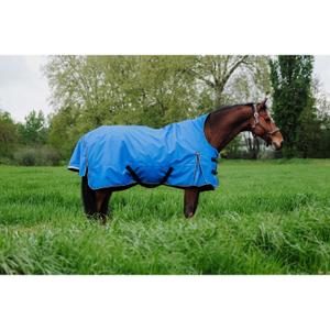 Outdoor  Blanket Equithème Tyrex 1200D High Neck 50g