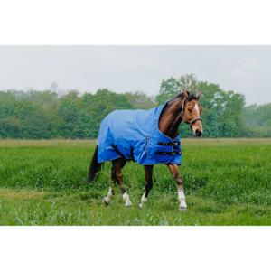 Outdoor  Blanket Equithème Tyrex 1200D High Neck 50g image-2