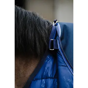 Εξωτερικό κάλυμμα για άλογο Equithème Classic 1200D 50 g image-1