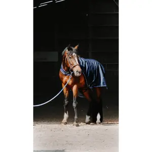 Dækken til skridtmaskine Equithème Classic 1200D image-2