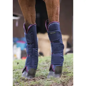 Guêtres pour cheval Equithème Tyrex 1200 image-0