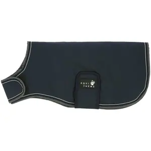 Κάλυμμα για σκύλο Equithème Tyrex 600D image-0