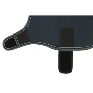 Κάλυμμα για σκύλο Equithème Tyrex 600D image-1