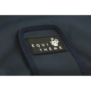 Κάλυμμα για σκύλο Equithème Tyrex 600D image-3