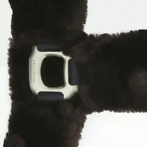 Καπίστρι για άλογο Equithème Teddy image-0