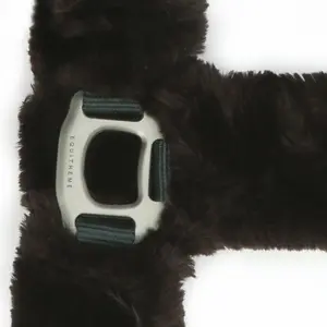 Καπίστρι για άλογο Equithème Teddy image-0