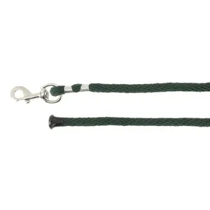 Tie-down lanyard for horses Equithème Soft image-0