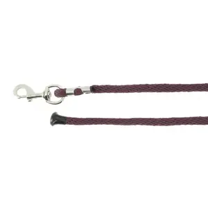 Tie-down lanyard for horses Equithème Soft image-0
