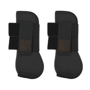 Open horse boots Equithème Tara image-1