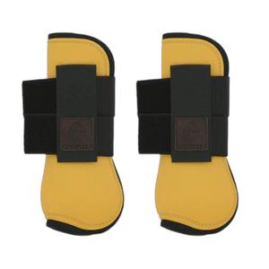 Open horse boots Equithème Tara image-1